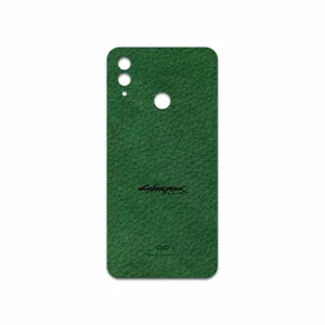 MAHOOT GL-CYBRPNK Cover Sticker for Honor 10 Lite
