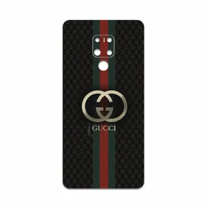 MAHOOT GUCCI-Logo Cover Sticker for Huawei Mate 20 X
