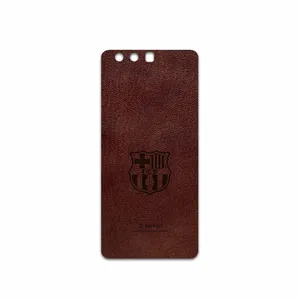 MAHOOT NL-BRCA Cover Sticker for Huawei P10 Plus