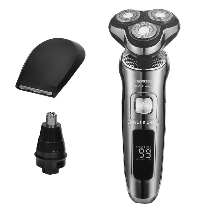 ماشین اصلاح موی صورت مدل 9865 Prestige