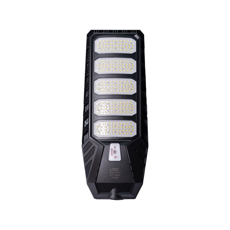 پروژکتور خورشیدی 500 وات مدل LUEC کد SL-60503