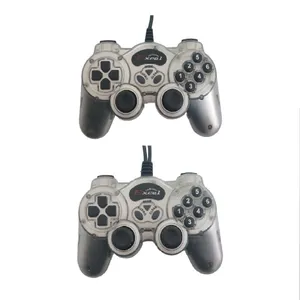 دسته بازی اکسل مدل X-209 بسته دو عددی