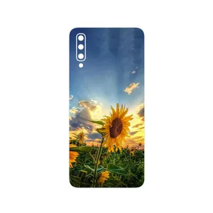 MAHOOT Summer Season Cover Sticker for Samsung Galaxy A70