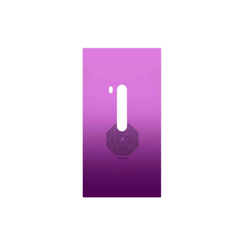 برچسب پوششی ماهوت مدل Minimal Maze مناسب برای گوشی موبایل نوکیا Lumia 920