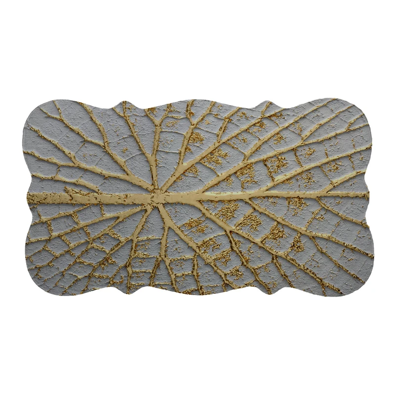 پادری طرح کلاسیک کد 8821 سایز 110×60 سانتی متر