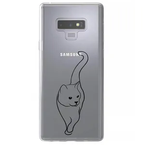 Megafone Cat C60-B Cover For Samsung Galaxy Note 9