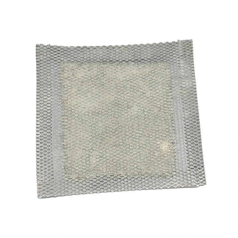 توری نسوز آزمایشگاهی مدل TS