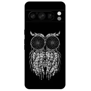 Megafone Owl 6276 Cover For Google Pixel 8 Pro