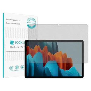 Rock space HyMTT model matte screen protector suitable for Samsung Galaxy Tab S7 11.0 tablet