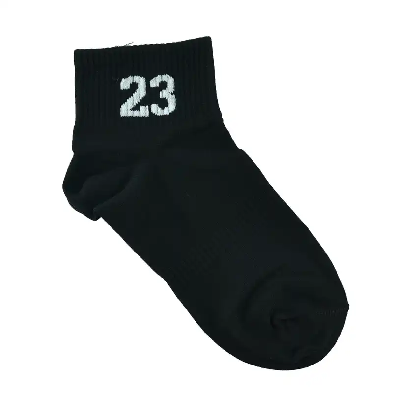 جوراب ورزشی ساق کوتاه مردانه مدل 23
