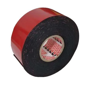 چسب دوطرفه مدل 005M عرض 4 سانتی متر