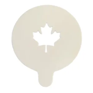 شابلون قهوه مدل canada