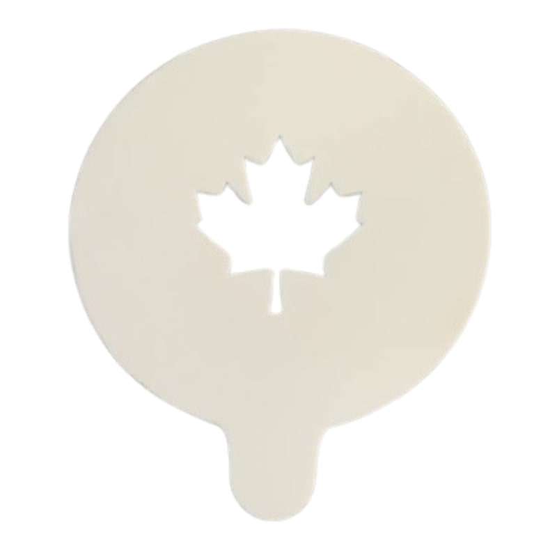شابلون قهوه مدل canada