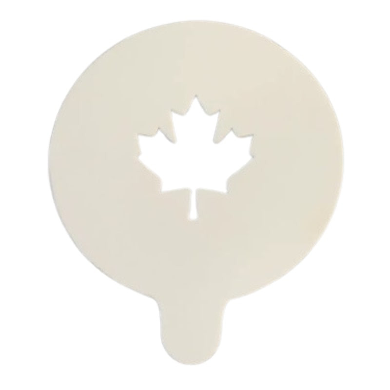 شابلون قهوه مدل canada