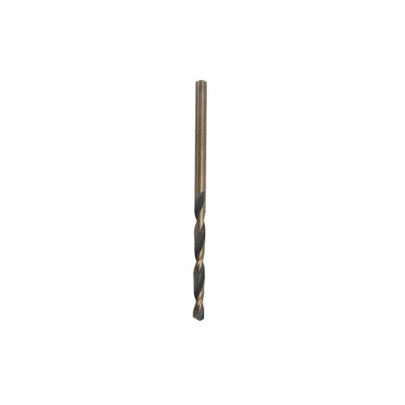  مته آهن ولف مدل HSS-6.5-3.2 کد 0486 سایز 3.2 میلیمتر بسته 10 عددی