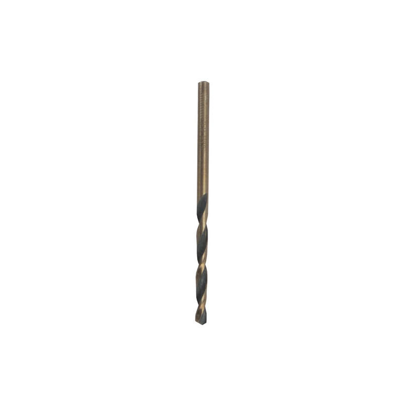  مته آهن ولف مدل HSS-6.5-3.2 کد 0486 سایز 3.2 میلیمتر بسته 10 عددی