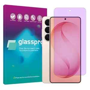 Glass Pro Hydrogel model anti-violet Screen Protector for Samsung Galaxy S26 Ultra mobile phone