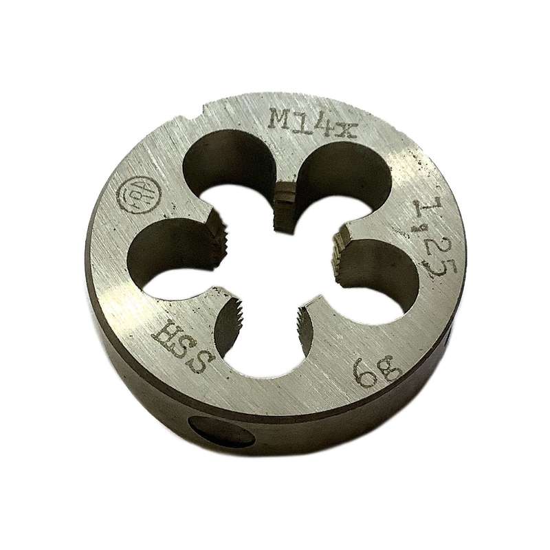 حديده فرا مدل M14x1.25 سايز 14 ميليمتر