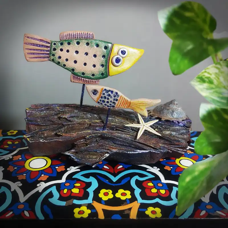 مجسمه مدل 0442