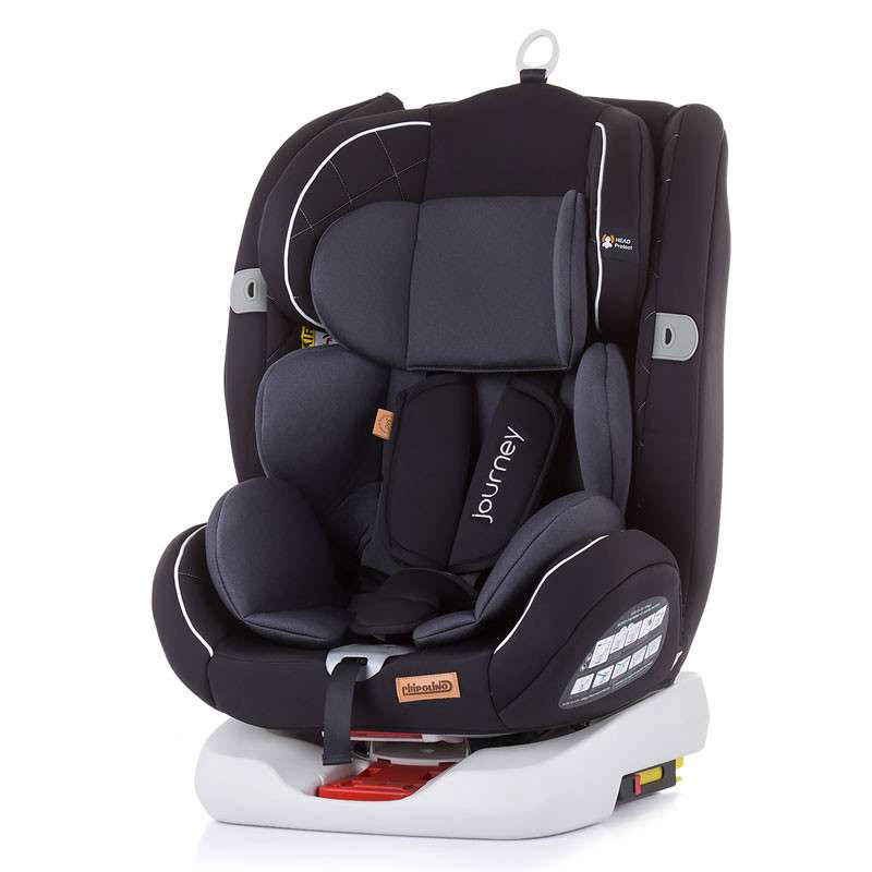 صندلی خودرو کودک چیپولینو مدل 360 درجه
