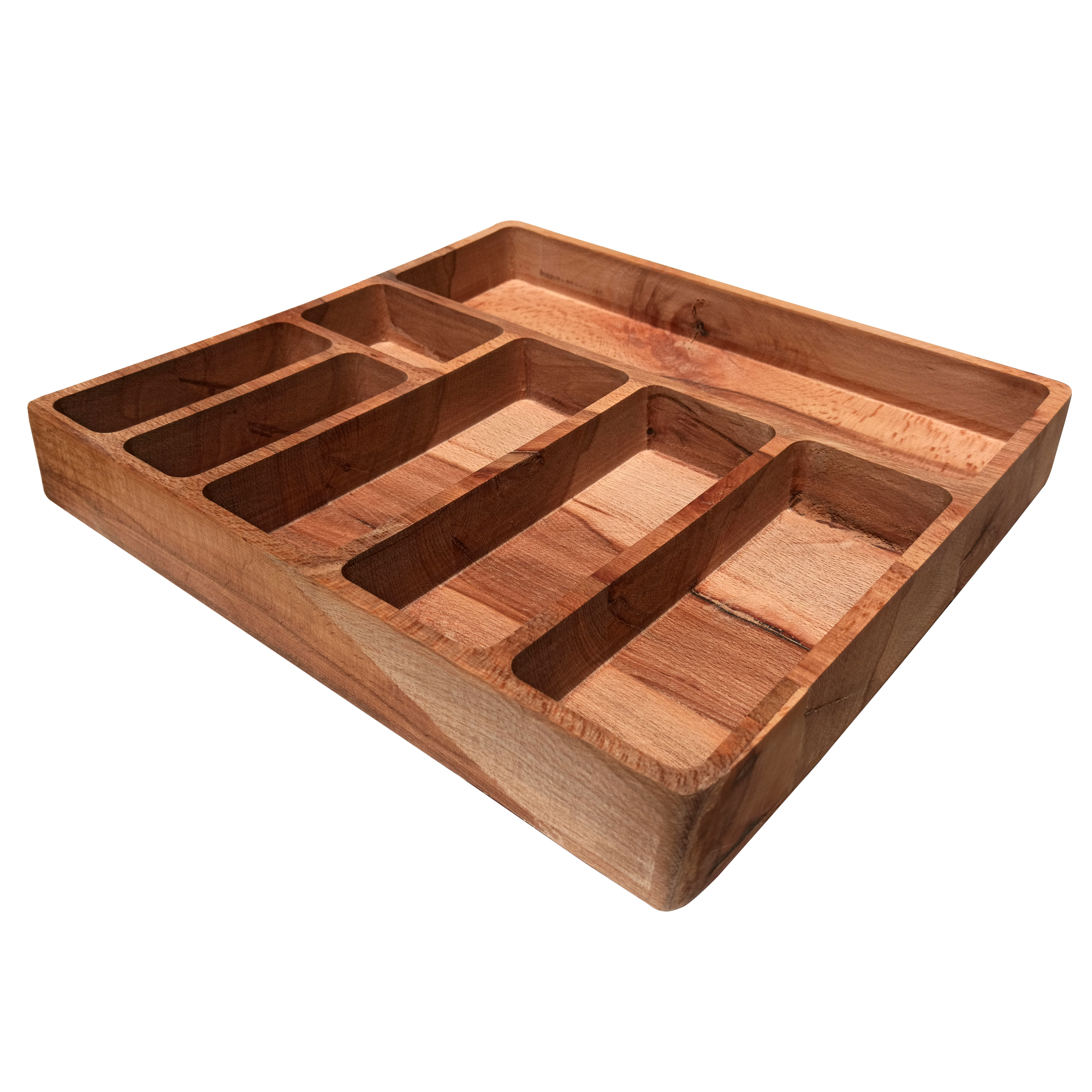 نظم دهنده قاشق و چنگال مدل بهین کد As40