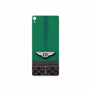 MAHOOT Bentley Cover Sticker for Sony Xperia XA