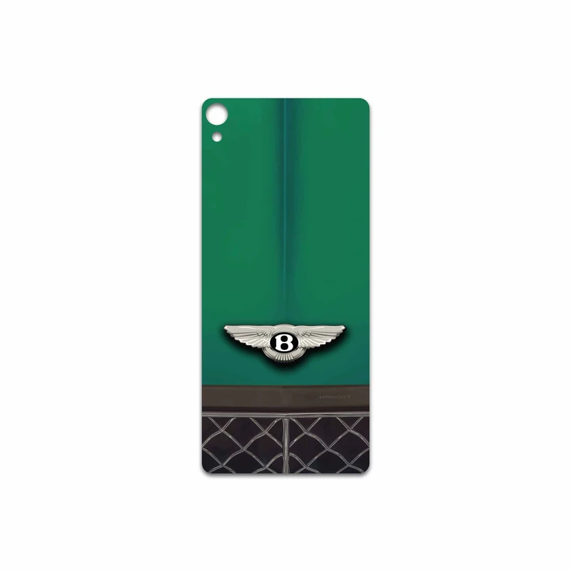 برچسب پوششی ماهوت مدل Bentley مناسب برای گوشی موبایل سونی Xperia XA