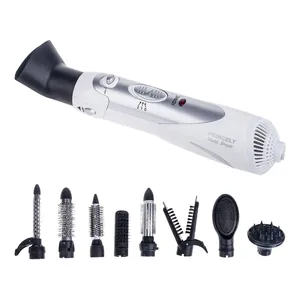 سشوار چند کاره پرنسلی مدل PR223AT