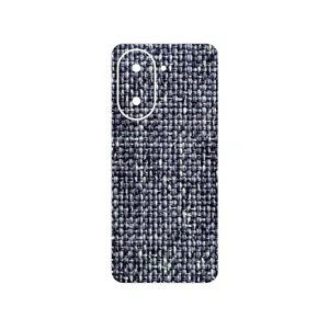 MAHOOT Fabric Texture 6 Cover Sticker for Xiaomi Poco C71