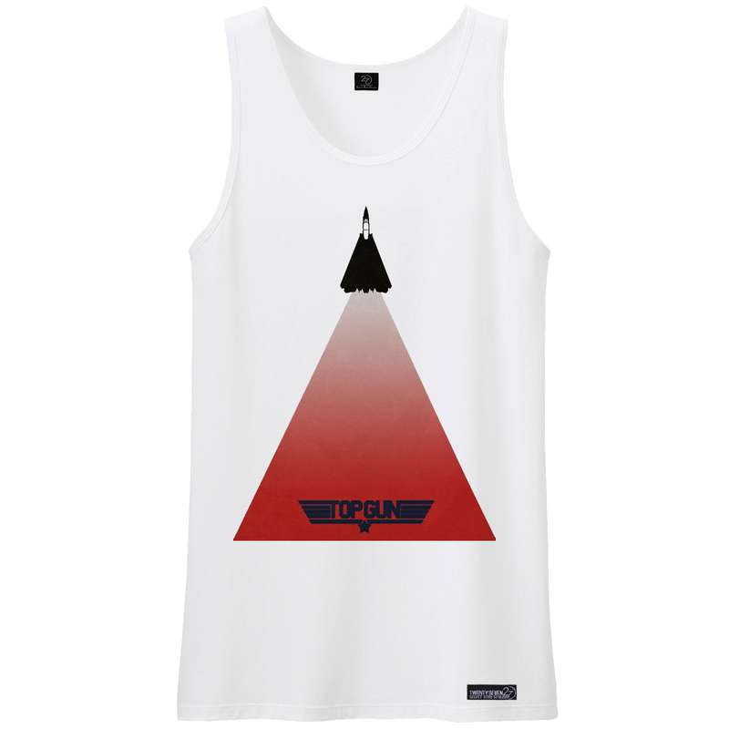 تاپ مردانه 27 مدل Top gun کد KV160