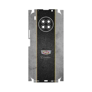 MAHOOT Cadillac-FullSkin Cover Sticker for Honor 50 Lite