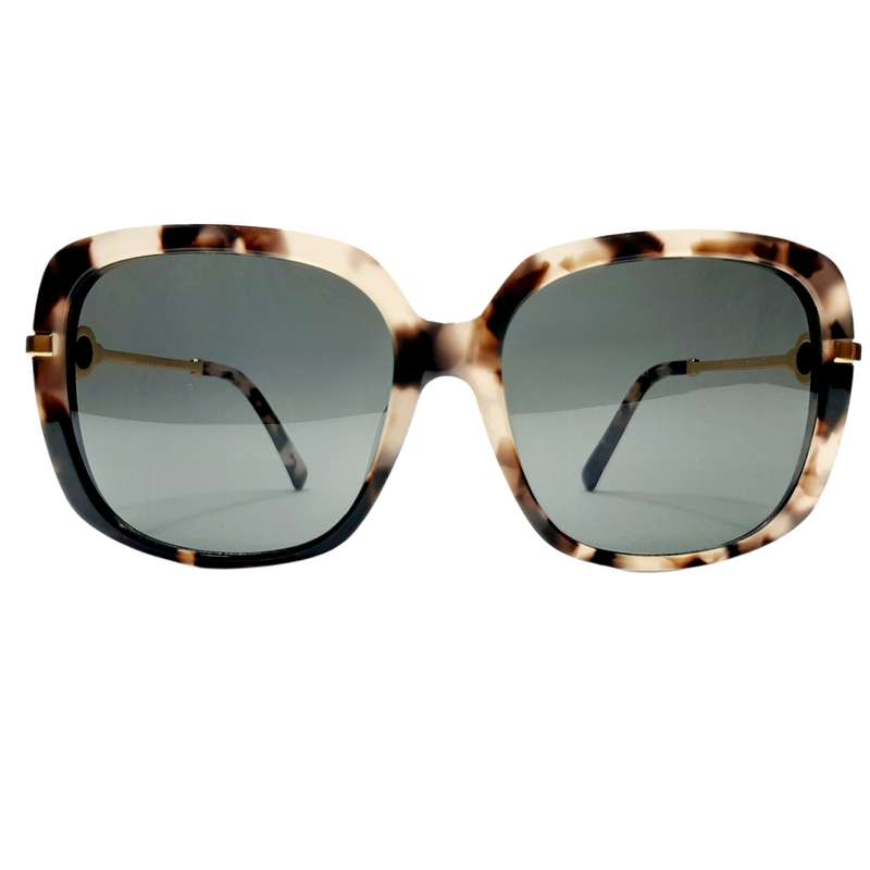 عینک آفتابی زنانه مدل BV6180c4