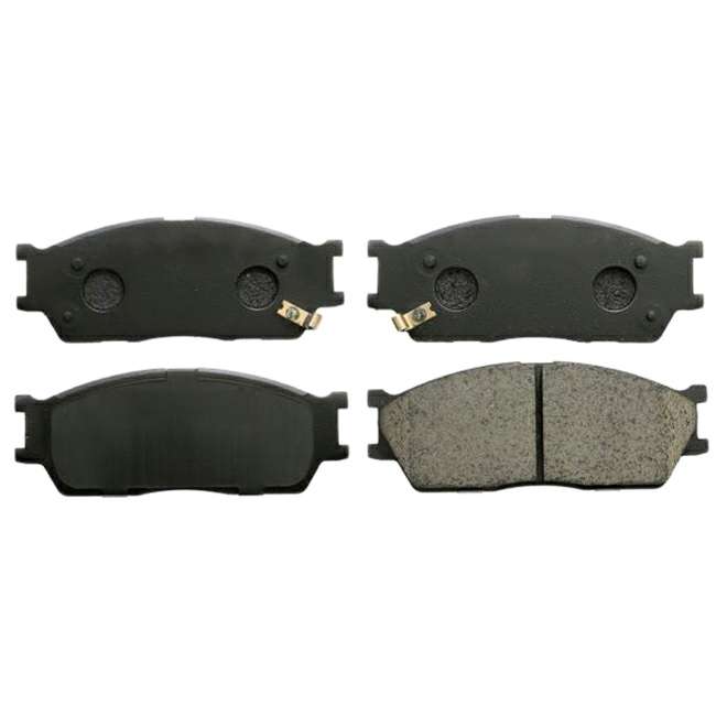 لنت ترمز جلو مدل t1 مناسب برای تیبا