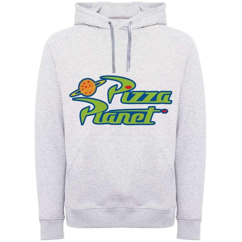 هودی مردانه مدل M80 PZZA