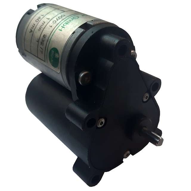 موتور گیربکس مدل TWIN 1RPM موتور گیربکس مدل TWIN 1RPM