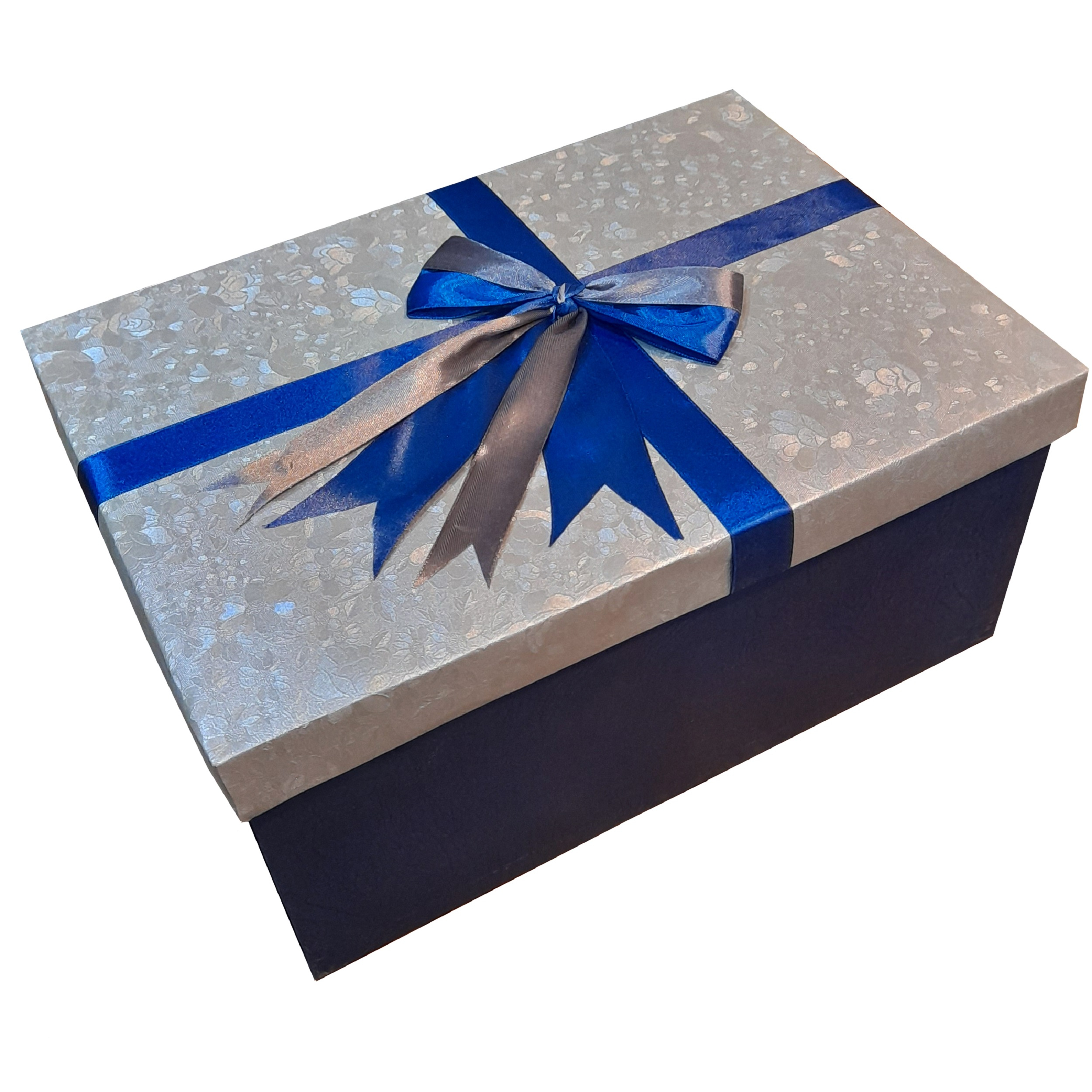 جعبه هدیه مدل کلاسیک 022