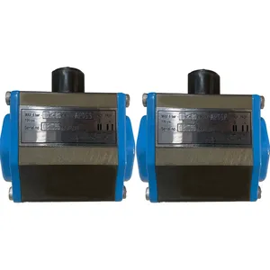 اکچویتور پنوماتیک روئین صنعت مدل RS050G بسته  دو عددی