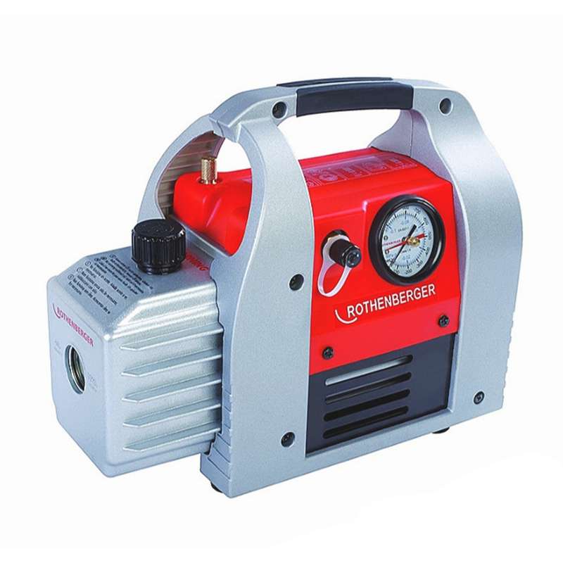 پمپ وکیوم روتنبرگر مدل ROAIRVAC 3.0