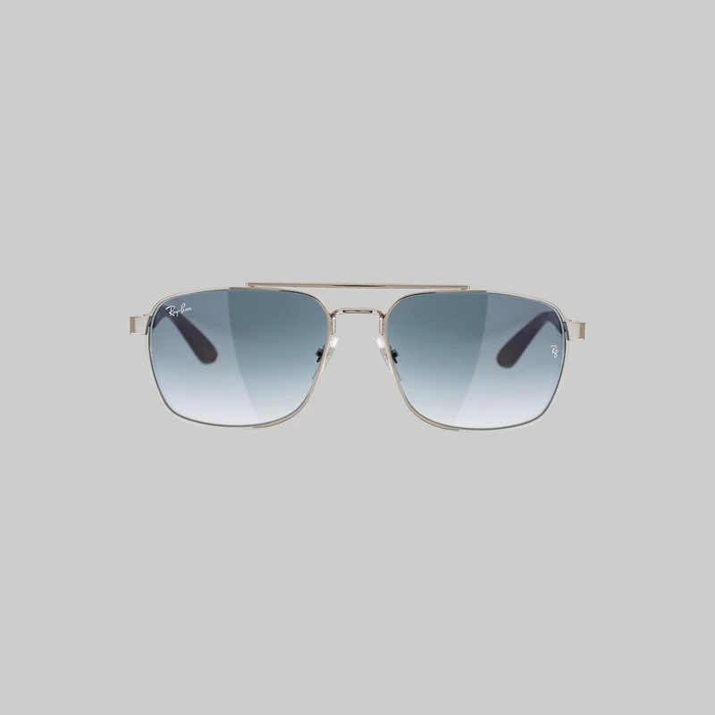 عینک آفتابی خلبانی (Aviator) ری بن مدل RB3701-003-32