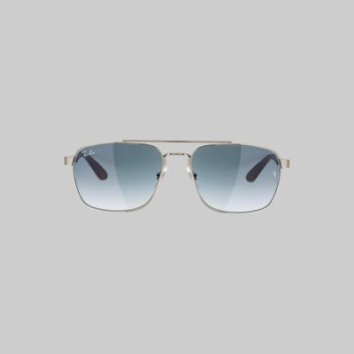 عینک آفتابی خلبانی (Aviator) ری بن مدل RB3701-003-32