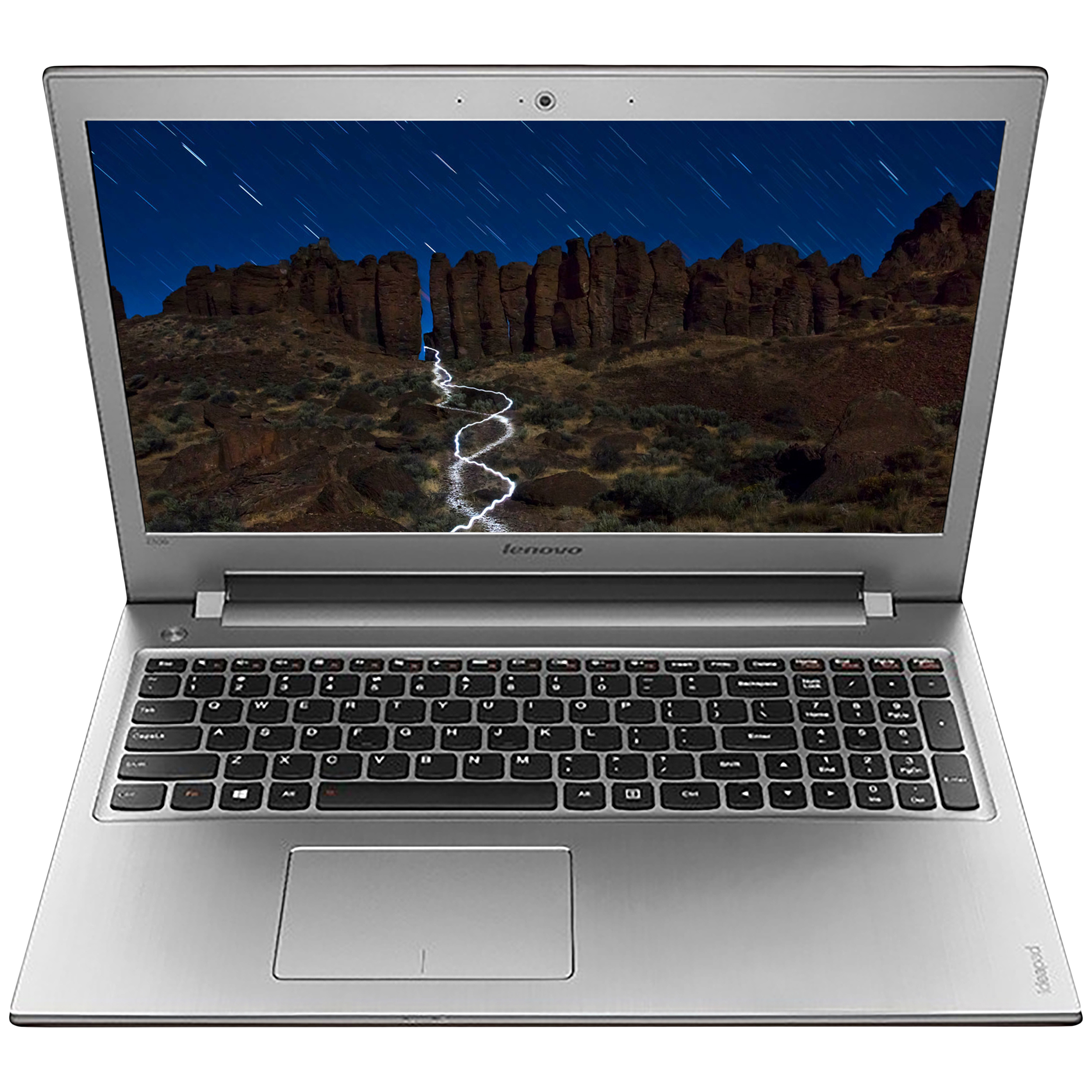 قیمت و خرید لپ تاپ 15.6 اینچی لنوو مدل ideapad Z500-B قیمت و خرید لپ تاپ 15.6 اینچی لنوو مدل ideapad Z500-B