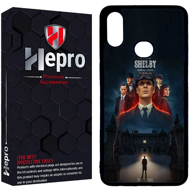 کاور هپرو طرح فانتزی مدل TPU مناسب برای گوشی موبایل سامسونگ Galaxy A10s