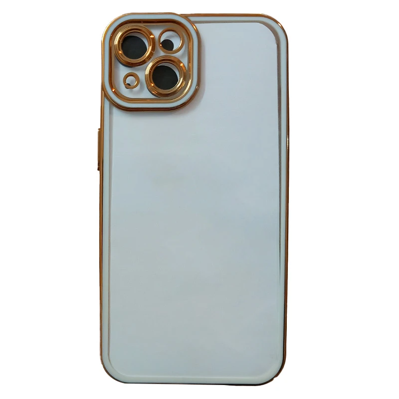 کاور ایکس قاب کد shokul-IP13 مناسب برای گوشی موبایل اپل iPhone 13