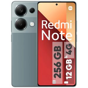 نقد و بررسی گوشی موبایل شیائومی مدل Redmi Note 13 Pro 4G دو سیم کارت ظرفیت 256 گیگابایت و رم 12 گیگابایت توسط خریداران