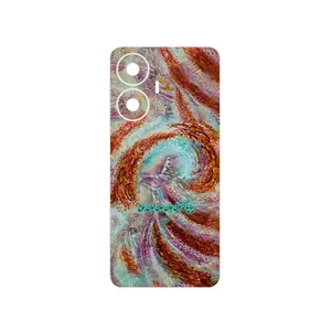 MAHOOT Molana Cover Sticker for Realme C55