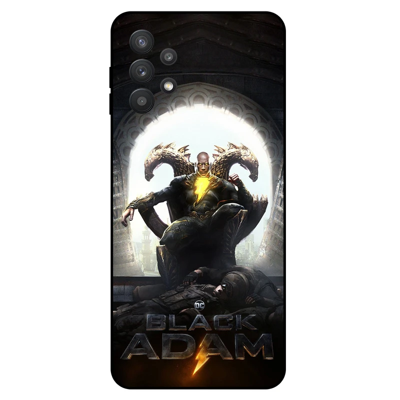 کاور مگافون کد 5334 مناسب برای گوشی موبایل سامسونگ Galaxy A32 5G / M32 5G   