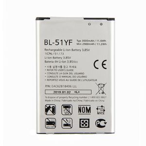 نقد و بررسی باتری موبایل مدل BL-51YF ظرفیت 3000 میلی آمپر ساعت توسط خریداران