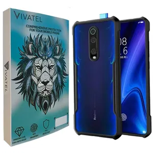 Vivatel XUNOD Cover For Xiaomi Redmi K20 Pro / K20 / Mi 9T Pro / Mi 9T