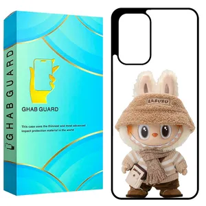 Ghab Guard GCHPF3 Cover For Xiaomi Poco F3 / Redmi K40 / Redmi K40 Pro / Redmi K40 Pro Plus / Mi 11i
