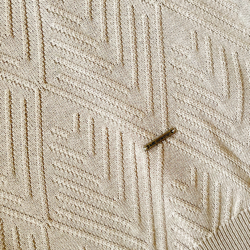 پلیور مردانه ام کی مدل 90015